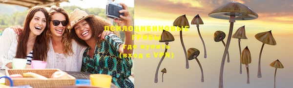 герыч Алексеевка